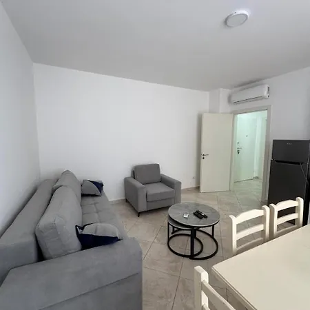 Shores 2 Appartement