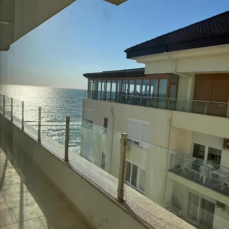 Appartement Shores 2