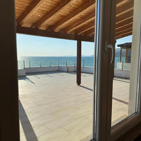 Shores 2 Appartement
