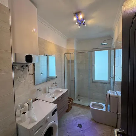 Shores 2 Appartement Shëngjin