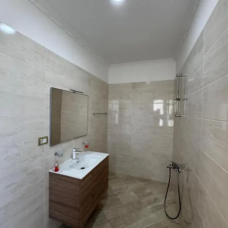 Shores 2 Appartement Shëngjin