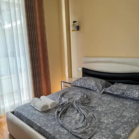 Shores 2 Appartement *