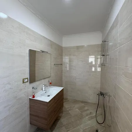 Shores 2 Appartement Shëngjin
