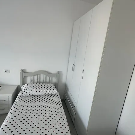 Shores 2 Appartement