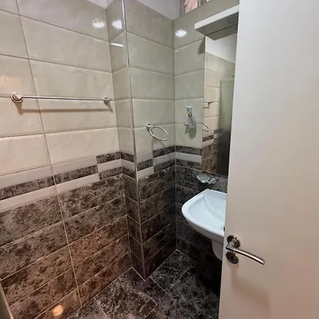 Shores 2 Appartement Shëngjin