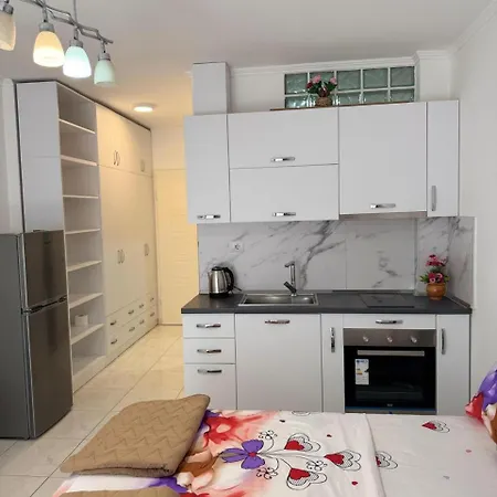 Shores 2 Appartement