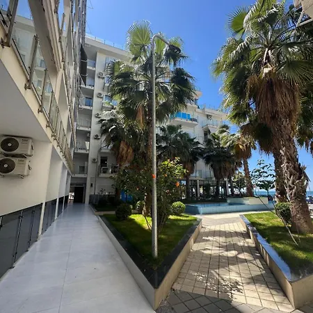 Shores 2 Appartement Shëngjin