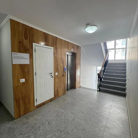 Shores 2 Appartement