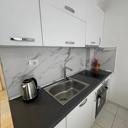 Shores 2 Appartement