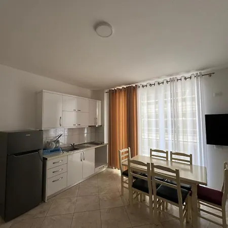 Appartement Shores 2