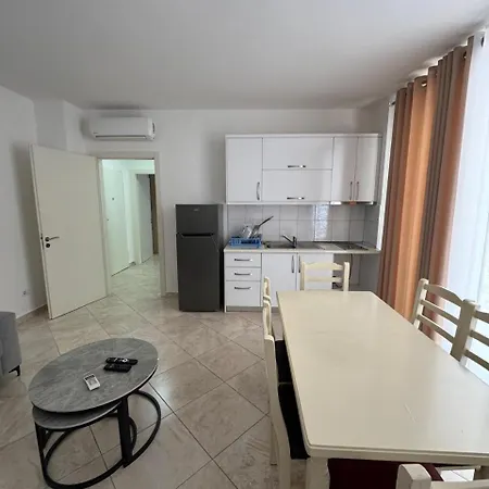 Shores 2 Appartement Shëngjin