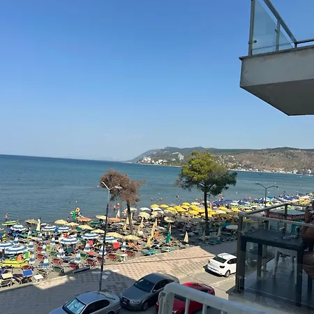 Shores 2 Shëngjin