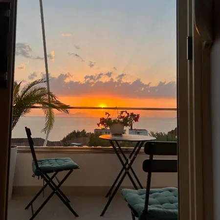 Shores 2 Appartement