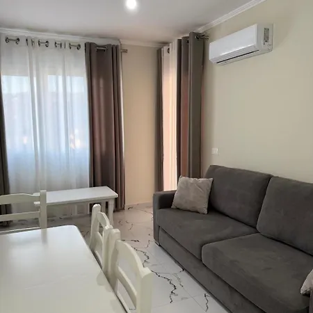 Shores 2 Appartement *