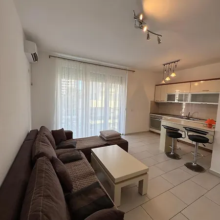 Appartement Shores 2 *