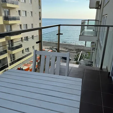 Appartement Shores 2 Shëngjin