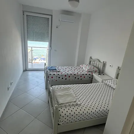 Shores 2 Appartement *