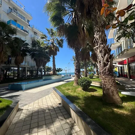 Shores 2 * Shëngjin